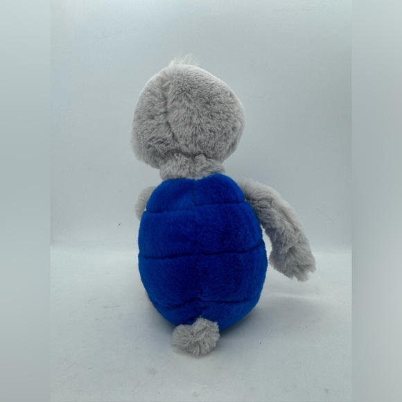 Aurora Dr. Seuss Plush (3) 12" Yertle The Turtle, 12" Sneetch, 12" Fox in Socks - Picture 9 of 10